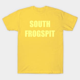 South Frogspit iCarly Penny Tee T-Shirt